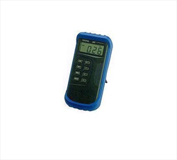 Digital Thermometers DTM-305, DTM-307 Tecpel